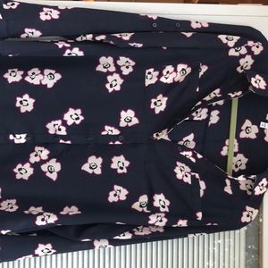 Express Portfolio Shirt - SM